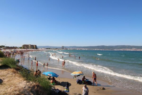 KAYA Atelie 1 Sunny Beach